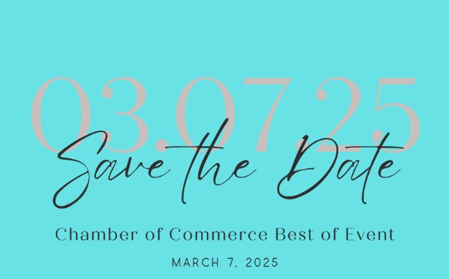 We are incredibly honored to be nominated as ⚡Business of the Year and ...