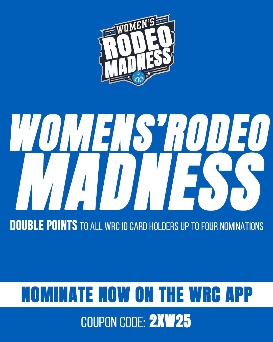 Women's Rodeo Championships - Did you miss the latest headlines ...