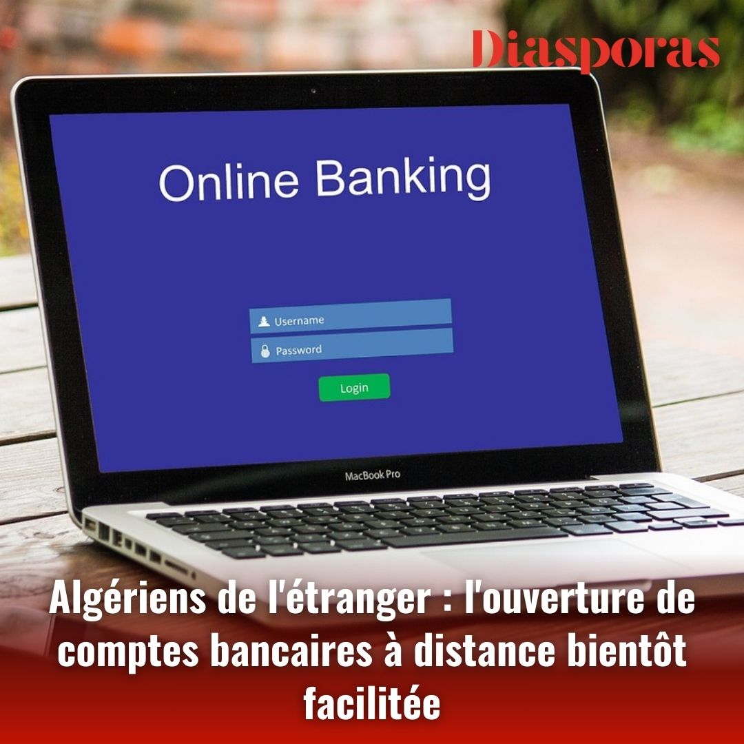 Compte Bancaire Etranger En Ligne