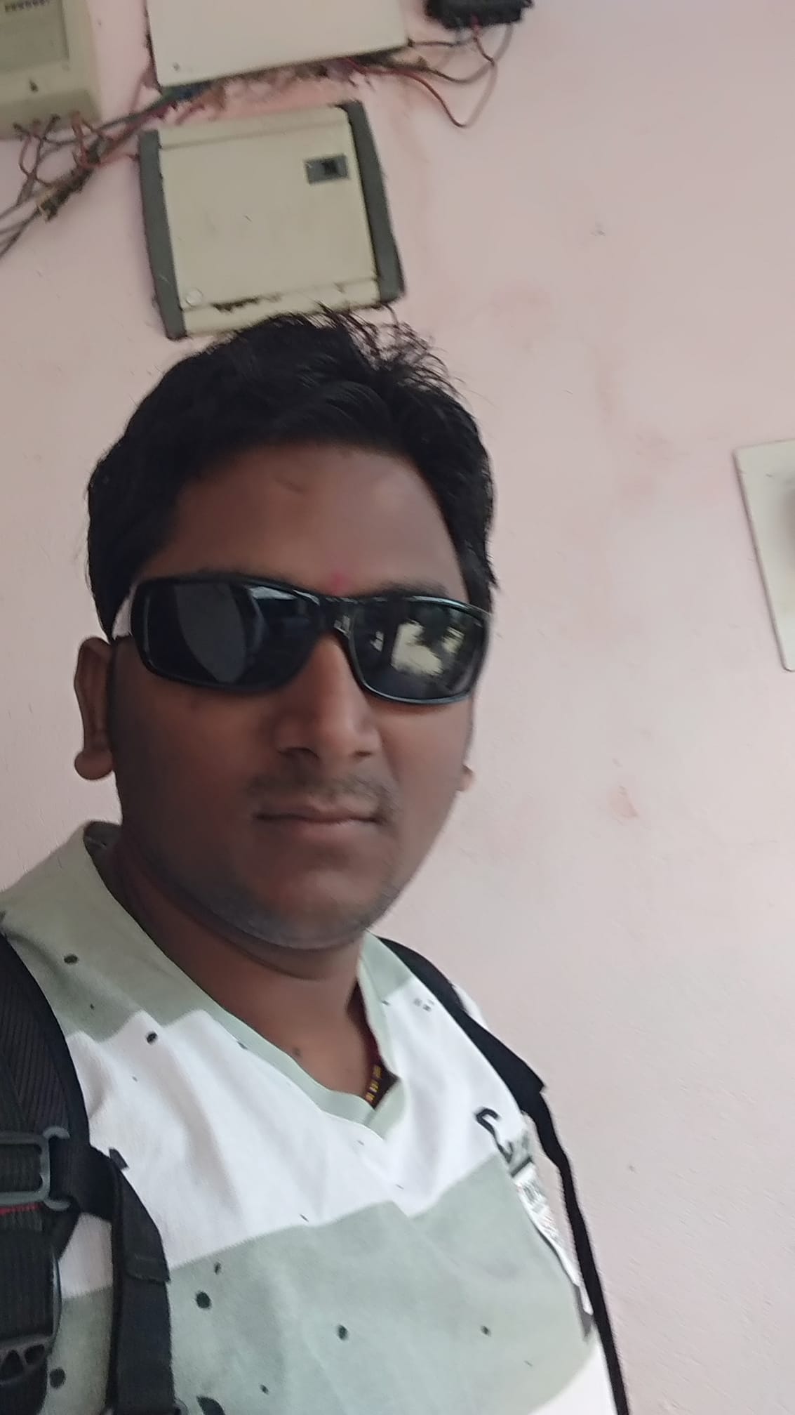 Rajesh Raj