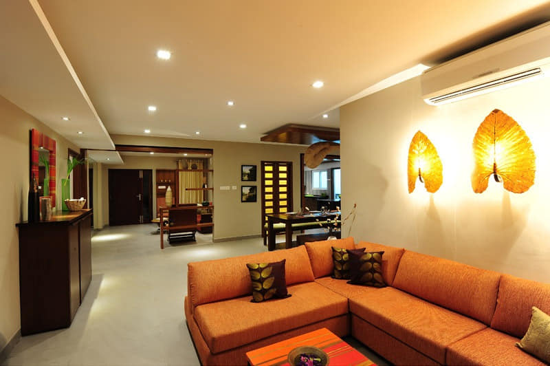 Kushal Interior Designs & Decors