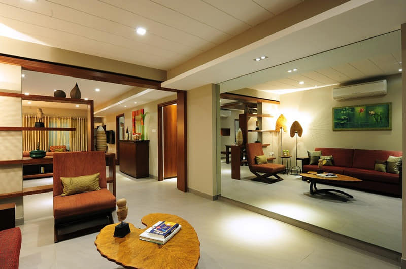 Kushal Interior Designs & Decors