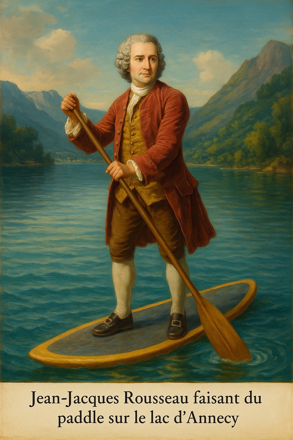 J'adore Annecy - 🖼️ Collection exceptionnelle – Archives... | Facebook