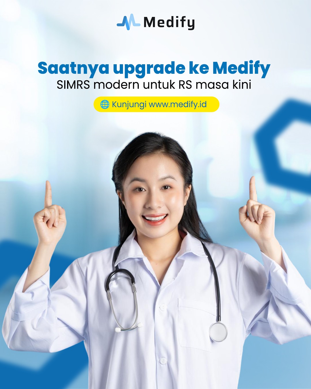 Medify | Surabaya