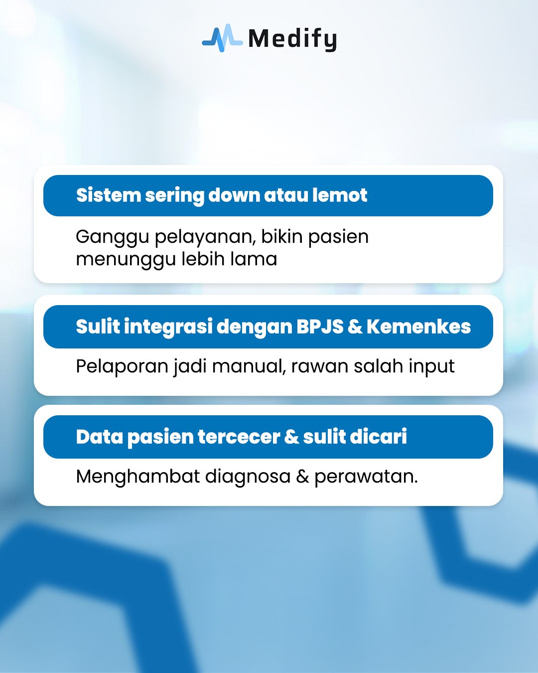 Medify | Surabaya