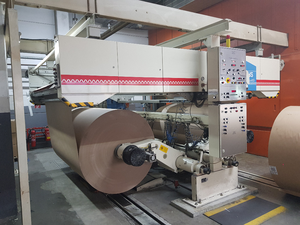 Paptec | Friedrichshafen