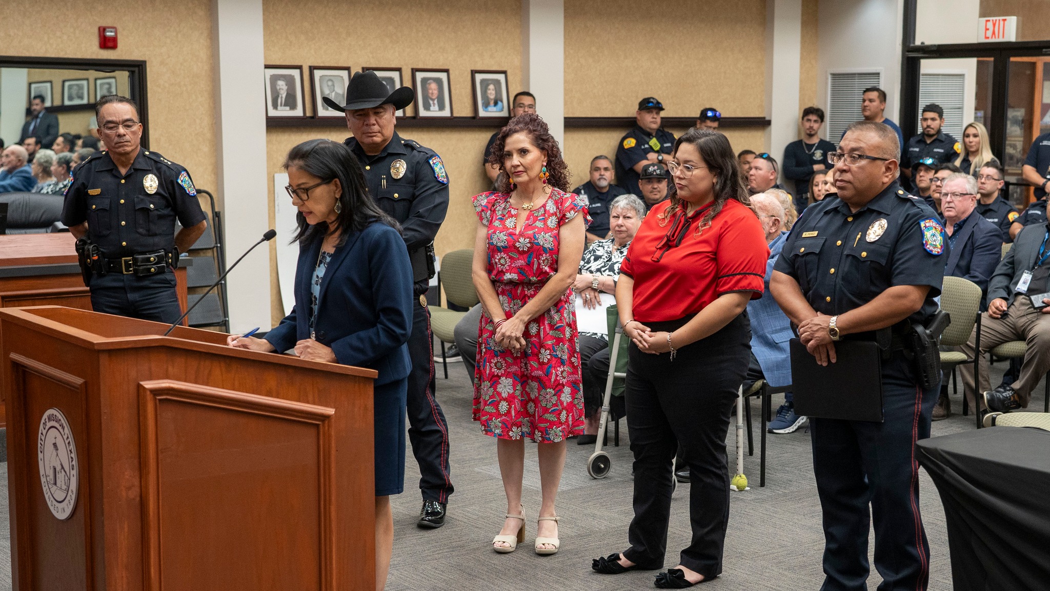 City of Mission, TX -... - City of Mission, TX - Government