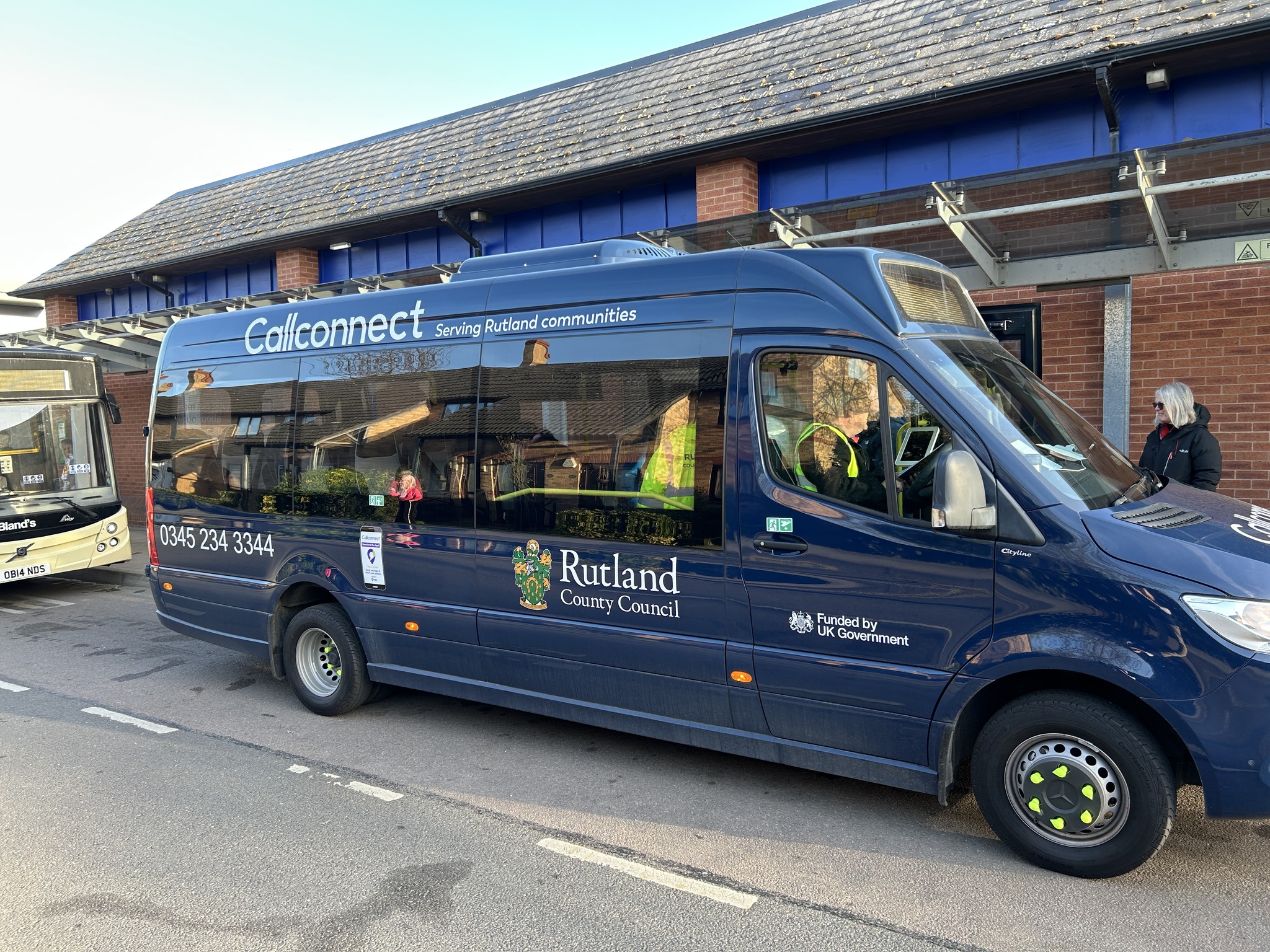 Melton Borough Council | Melton Mowbray