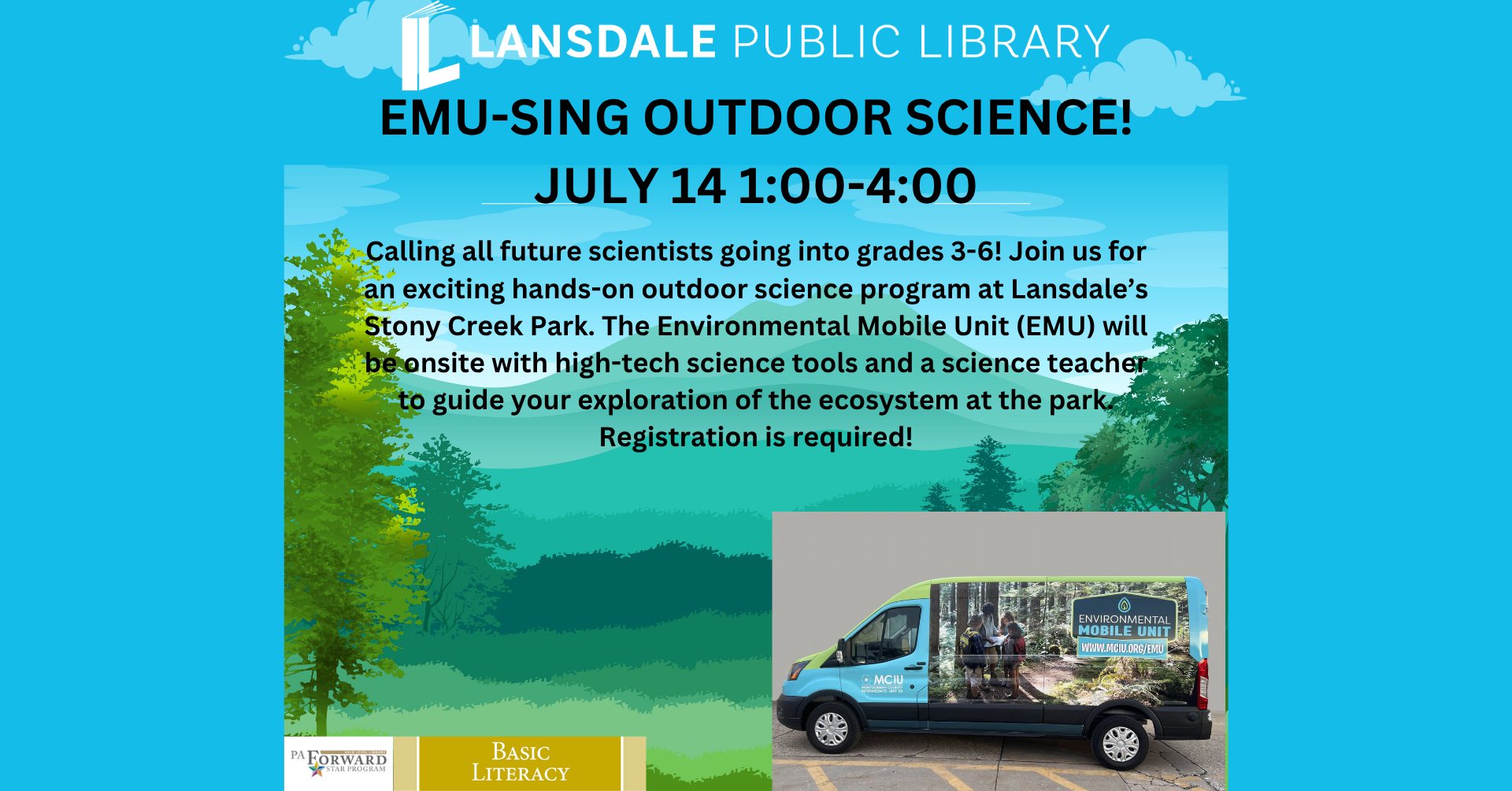 Lansdale Public Library | Lansdale PA