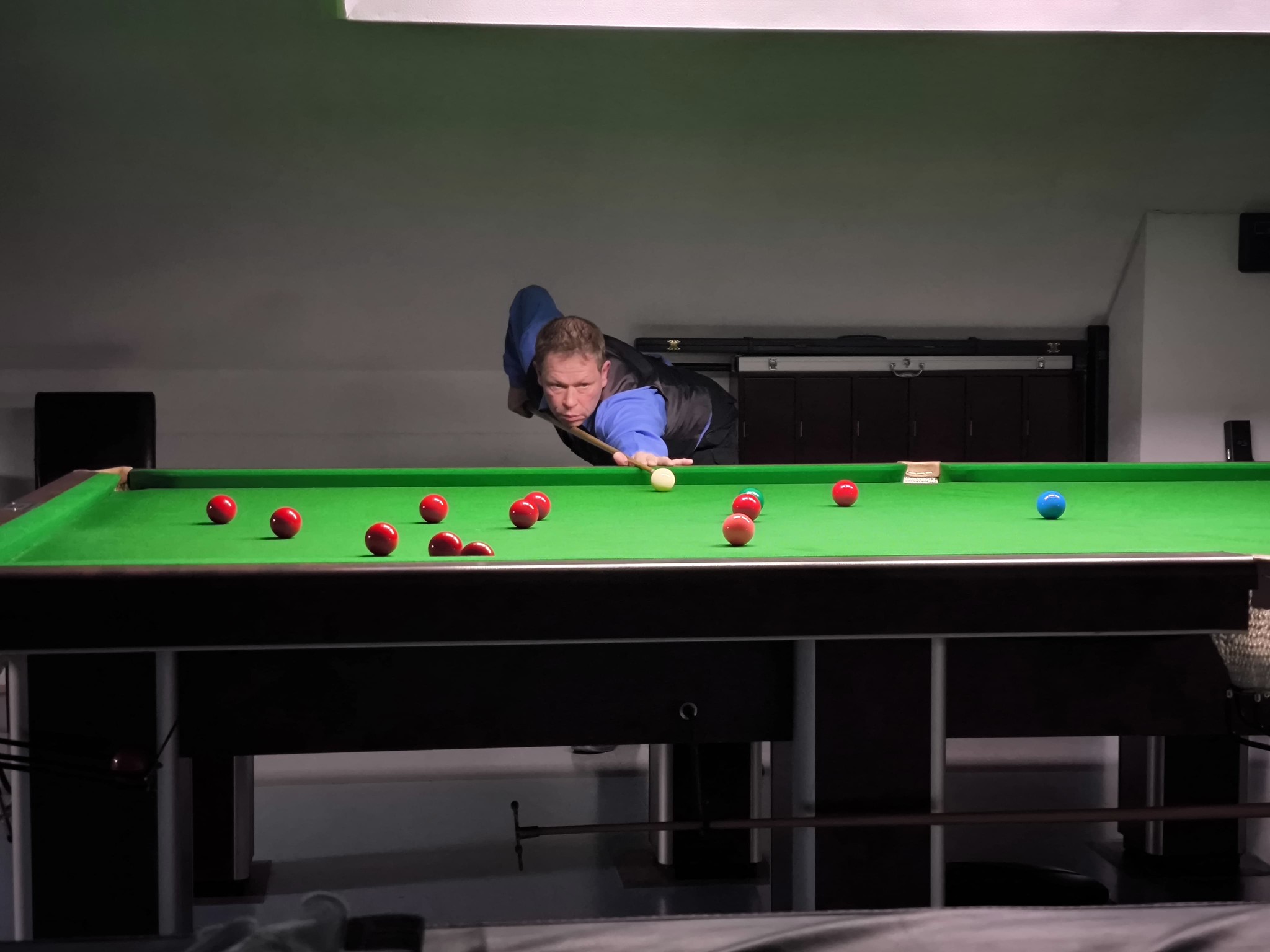 Billard-Landesverband Sachsen-Anhalt e.V. | Dortmund