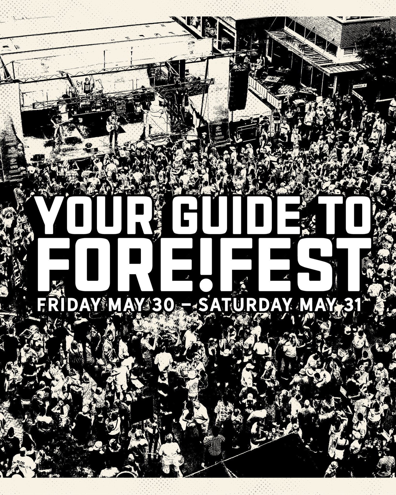 ForeFest | Dublin OH