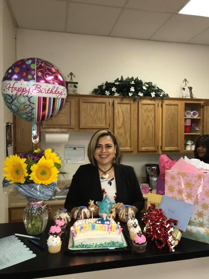 Happy Birthday Maritza Uribe Salazar Hope Assembly Rio Rico Facebook Hope this special day will be full of laugh and funny minds. facebook