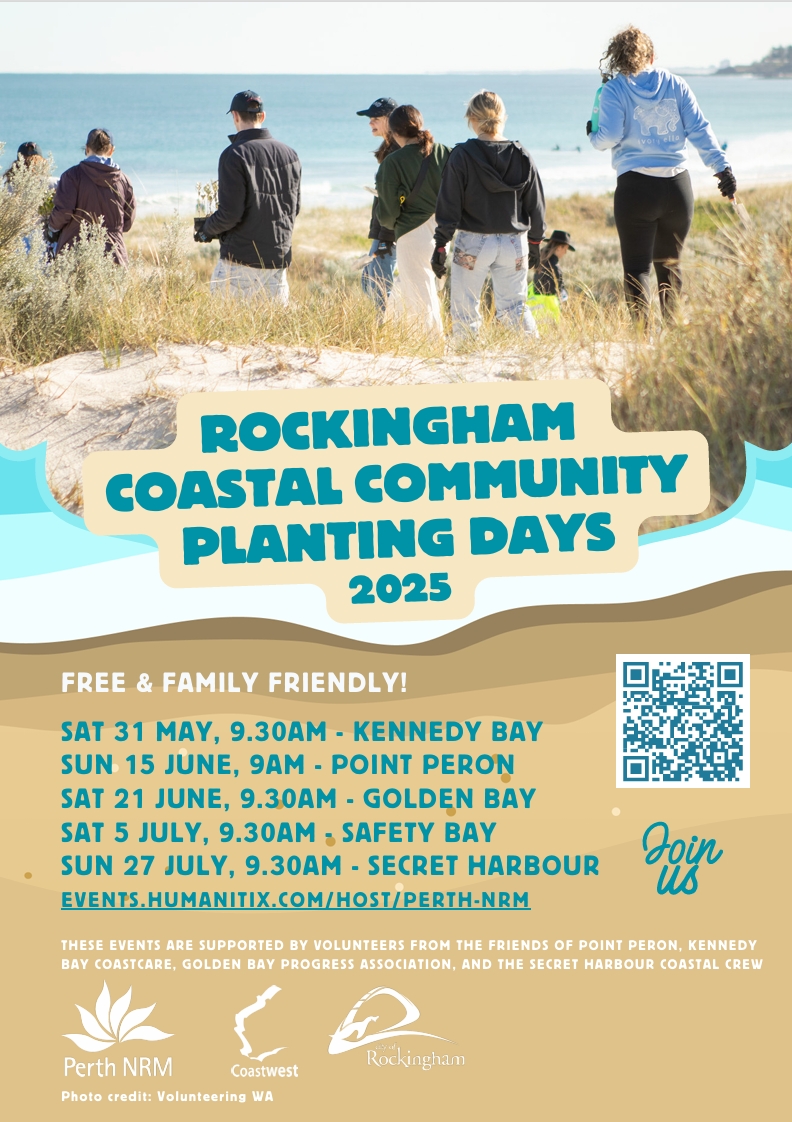 Golden Bay Progress Association Inc. | Golden Bay WA