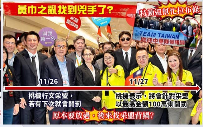 資深媒體人 翟翬 - 免稅商店的另類特權？！ （續上一篇 貼文）：... | Facebook