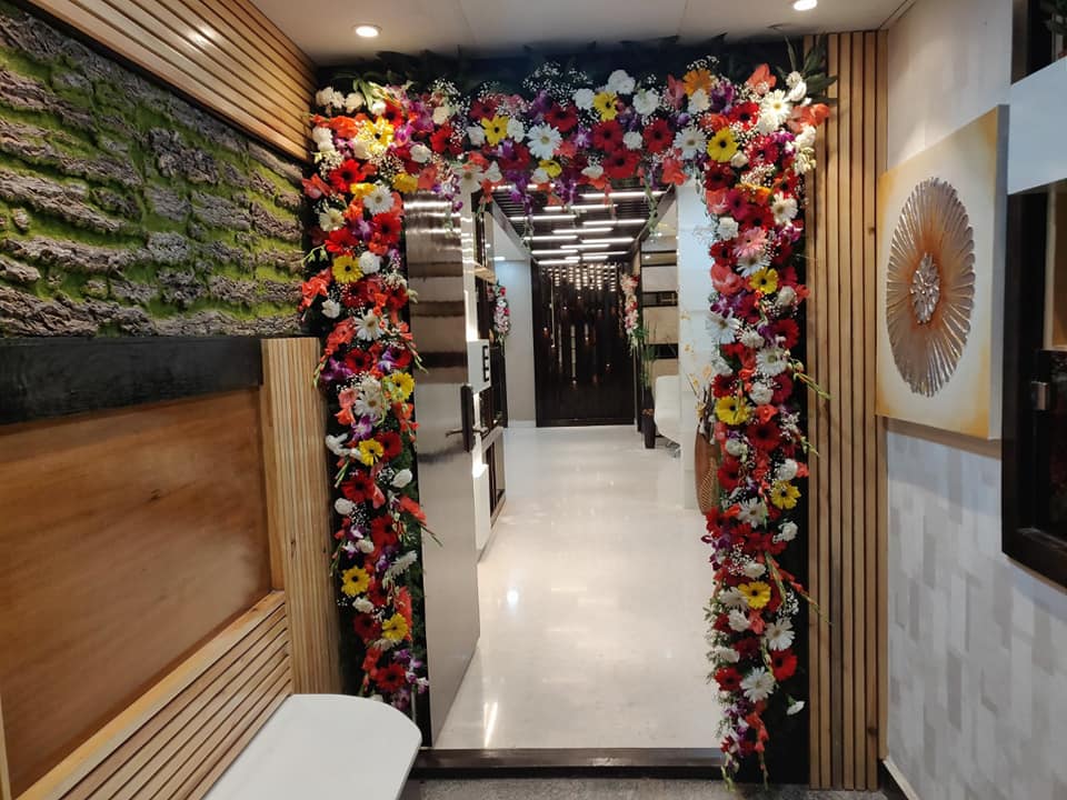 Kushal Interior Designs & Decors
