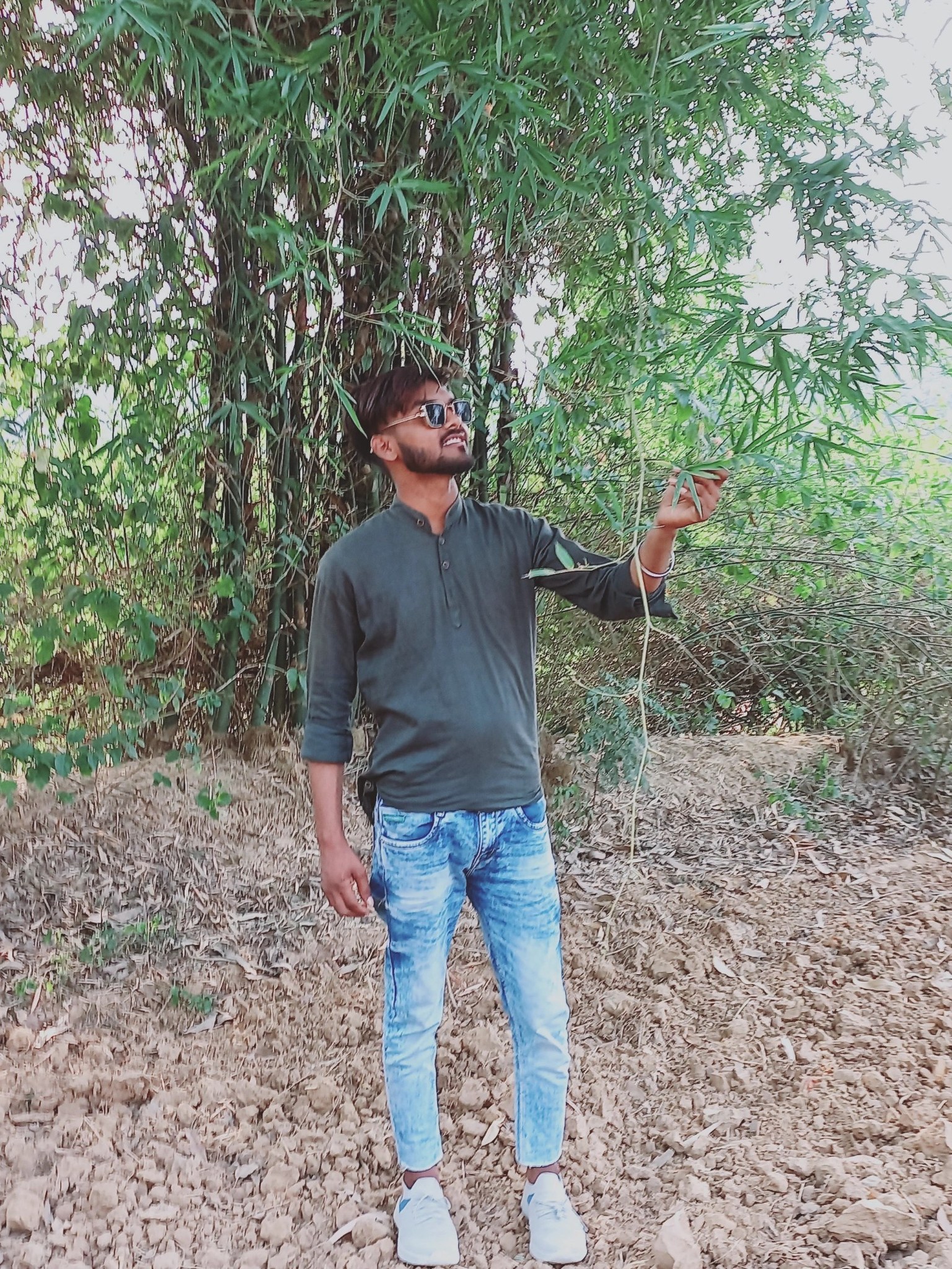 Nitin Kumar