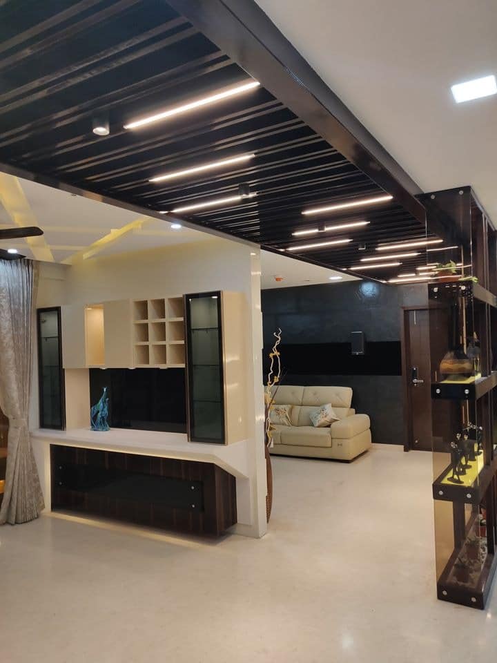 Kushal Interior Designs & Decors
