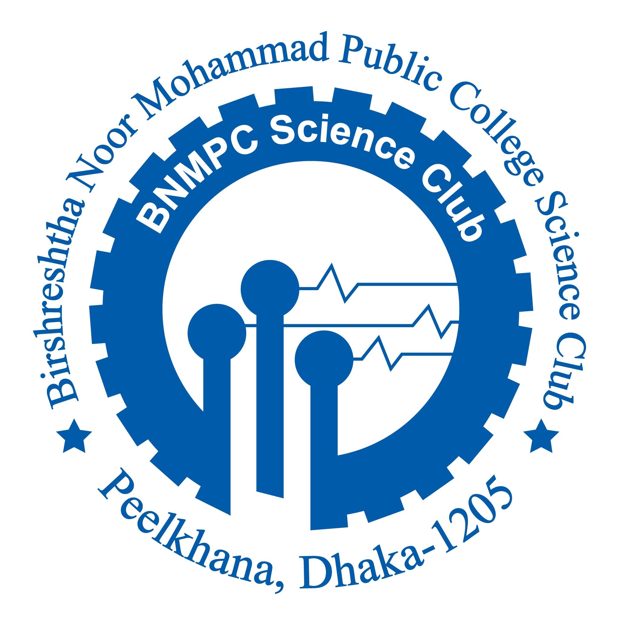 BNMPC Science Club | Facebook