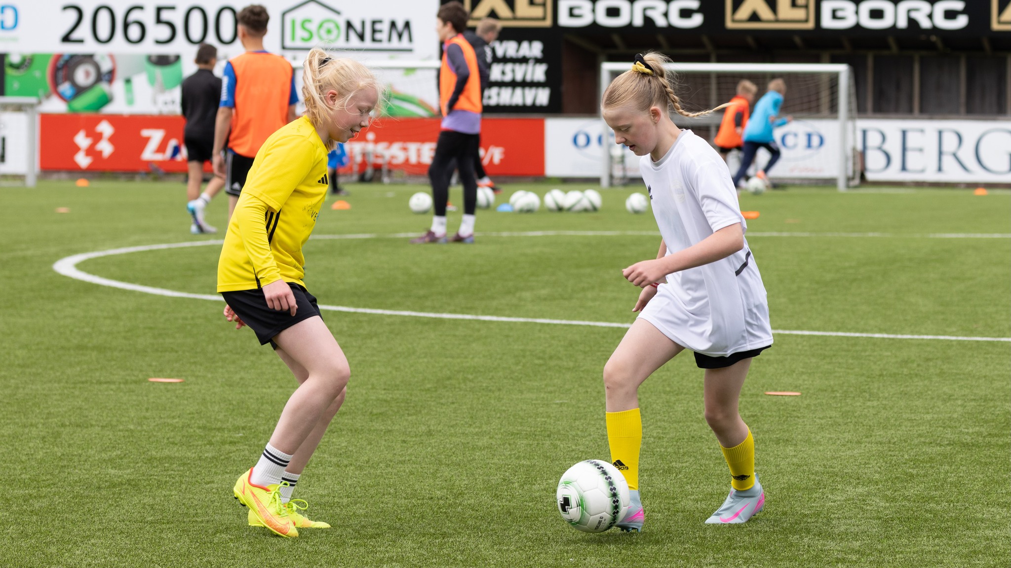 FSF - The... - FSF - The Faroe Islands Football Association