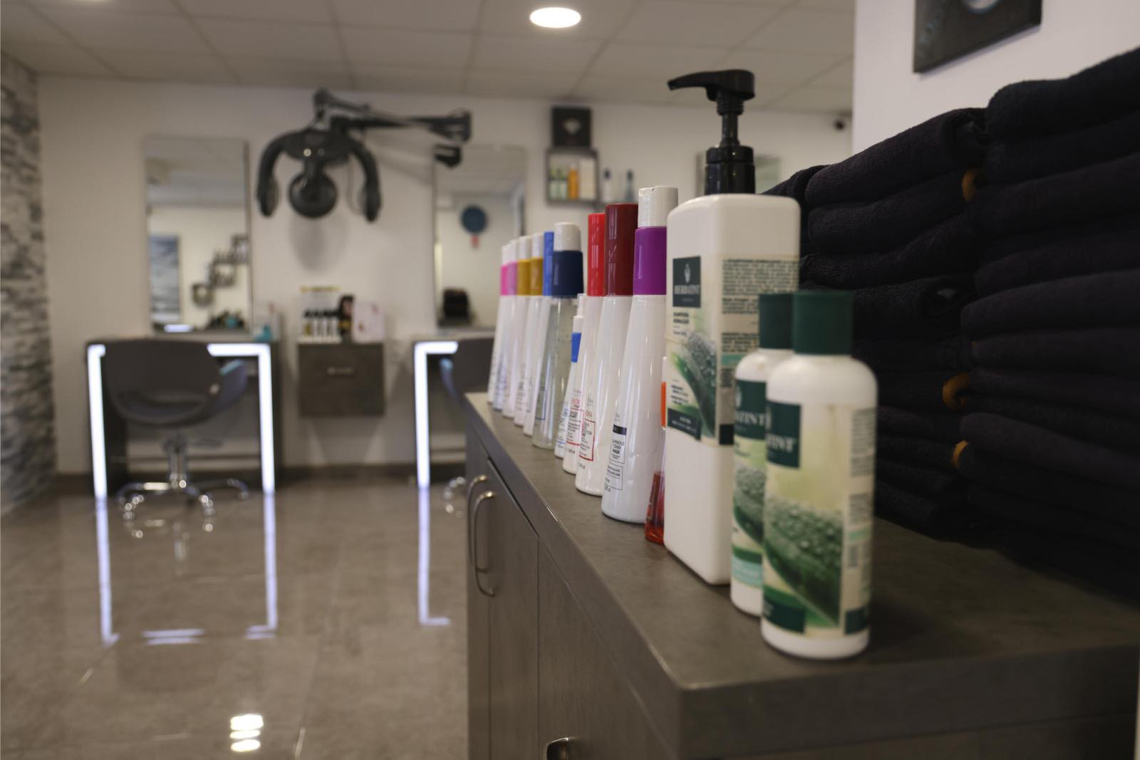Evanescence Coiffure by Chloé | Saint-Raphaël