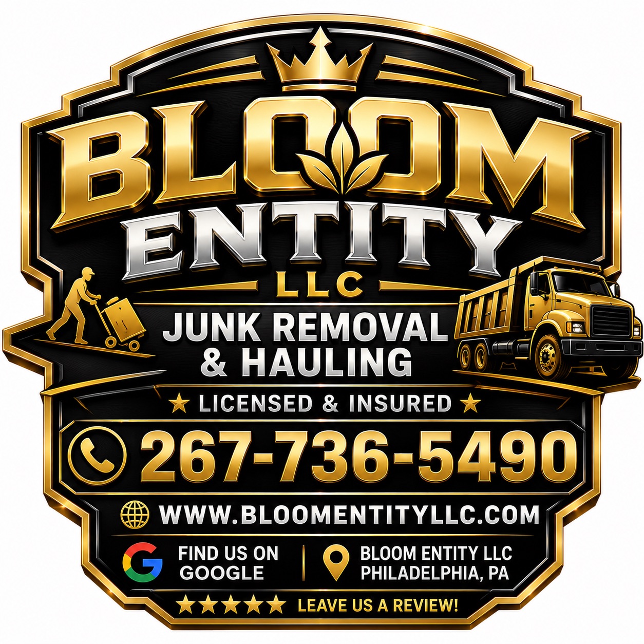 🍁 GET YOUR YARD CLEANED UP THIS OCTOBER! 🌳 Overgrown yard, unwanted ...