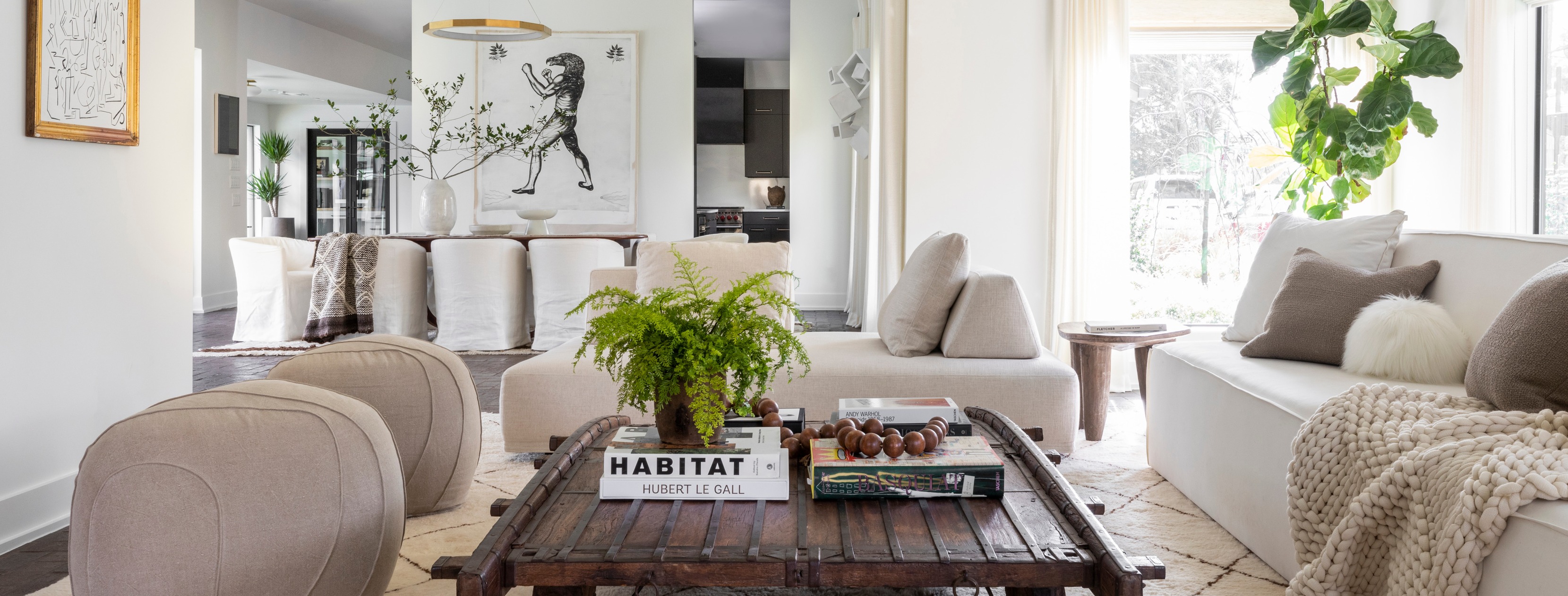 NEST Interior Design Group | Houston TX