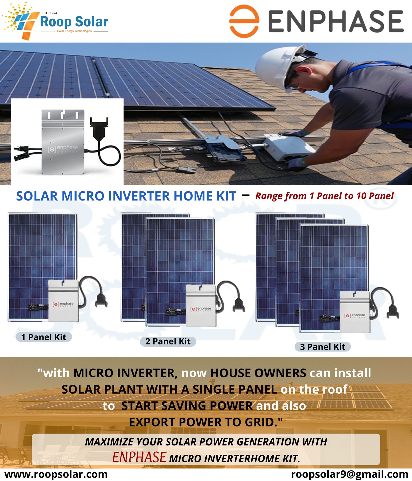 Roop Electric | Ludhiana