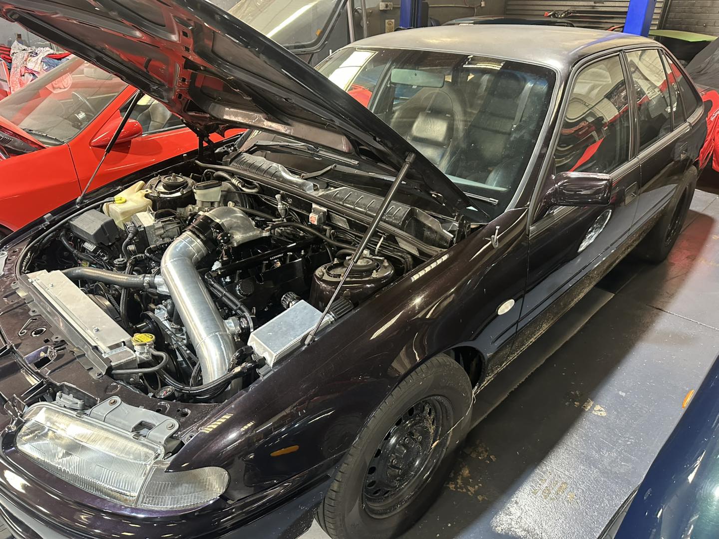 JC Racing - Australia's most exciting workshop | Sydney NSW