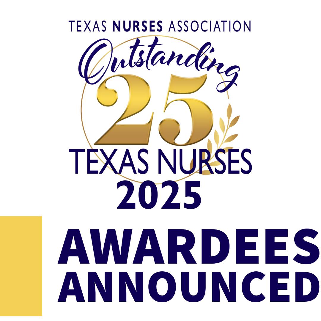 Texas - TNA is proud to announce this year's Outstanding 25 Texas ...