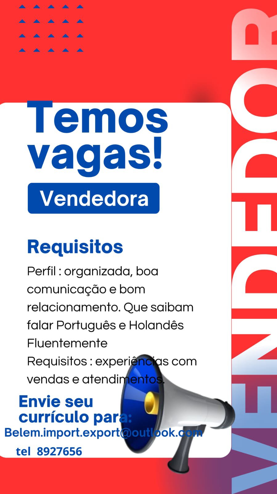 Belem ImportExport