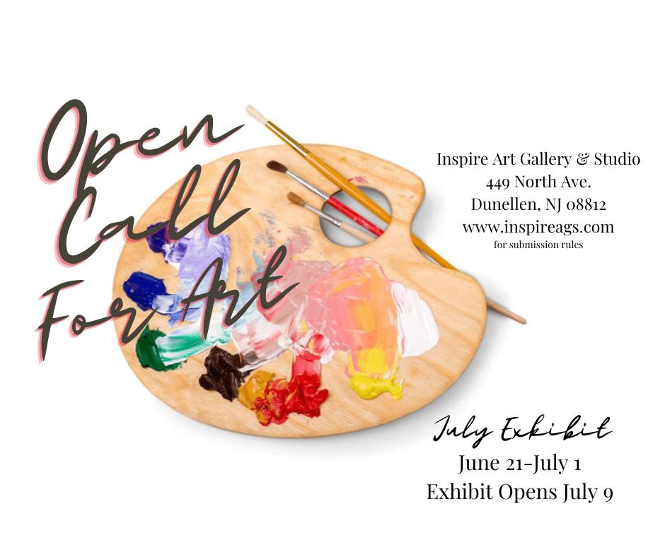 You can register for this... - Inspire Art Gallery & Studio | Facebook