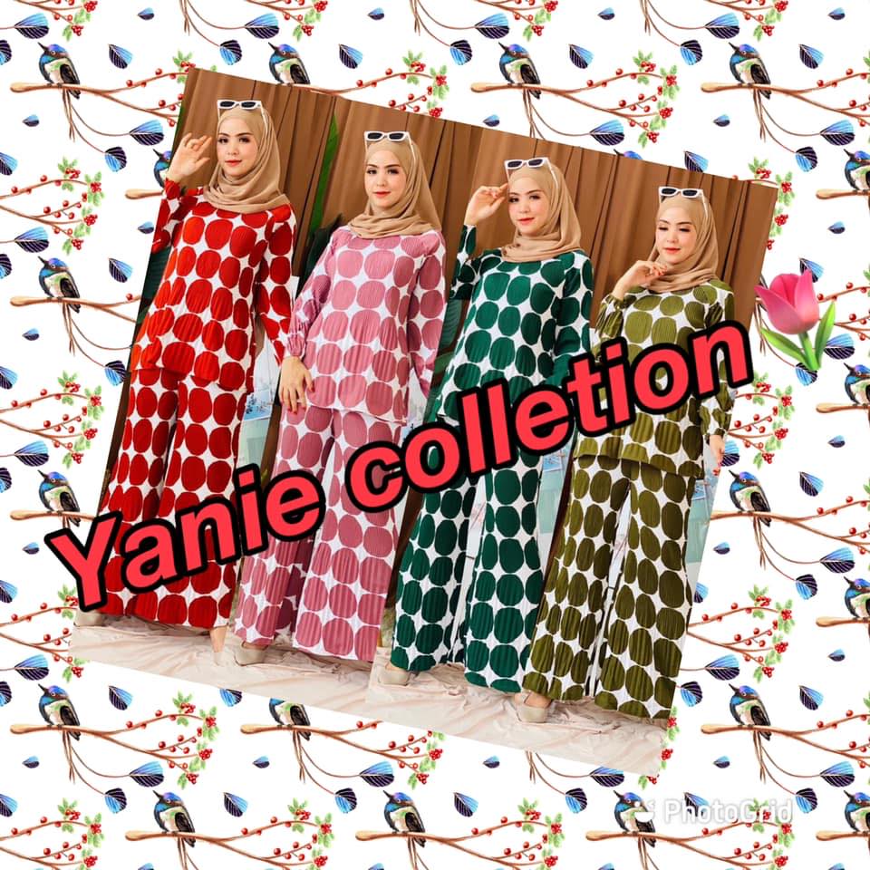 YANIE Colletion