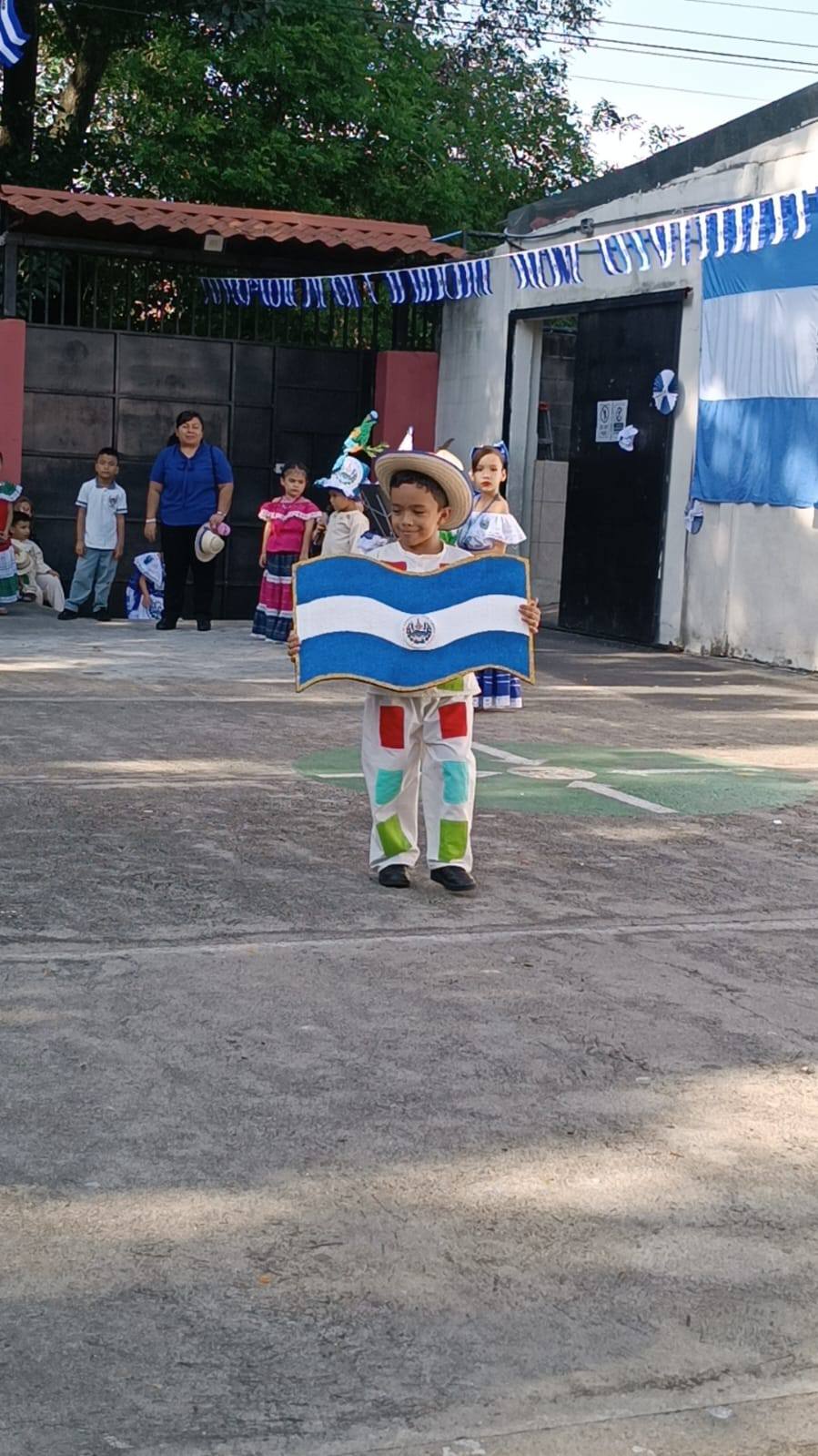 Centro Cultural Alberto Rivas Bonilla | San Salvador