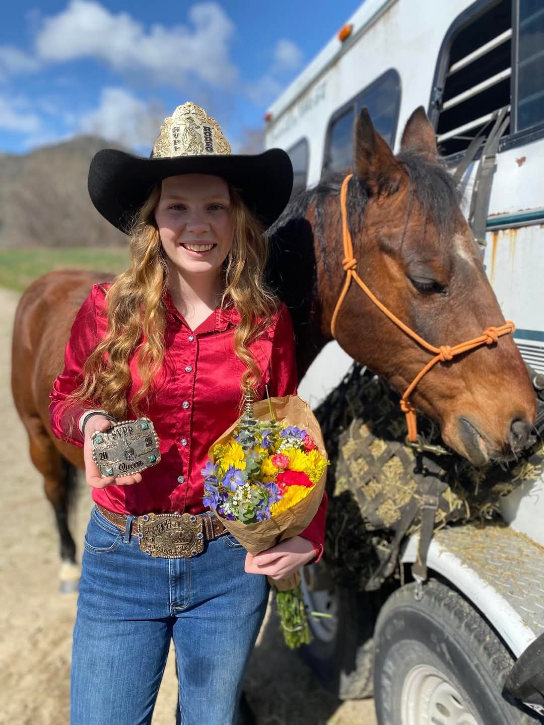 Shasta Cascade Riders - Congratulations to our 2024 Junior Princess ...