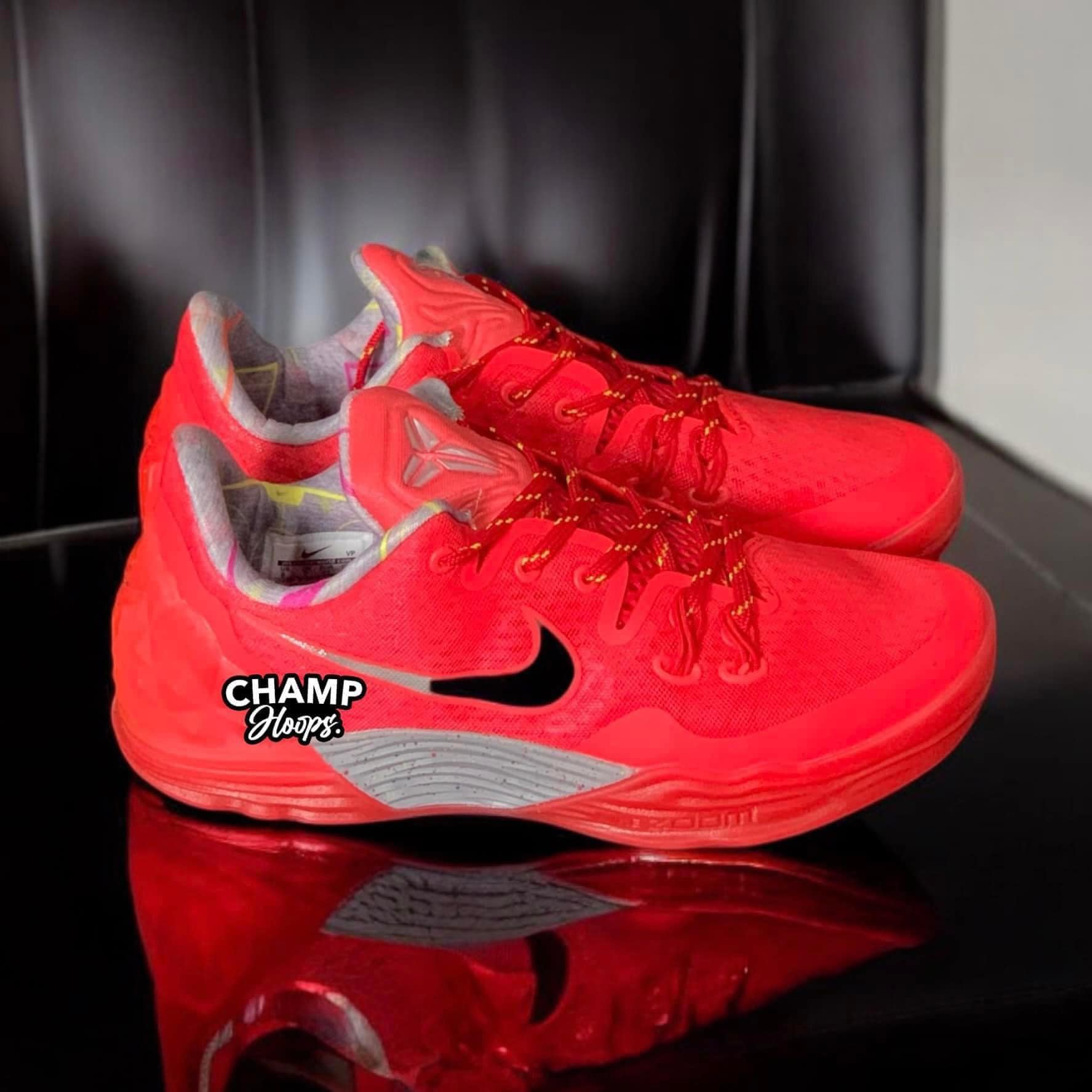 Nike Zoom Kobe Venomenon 5 