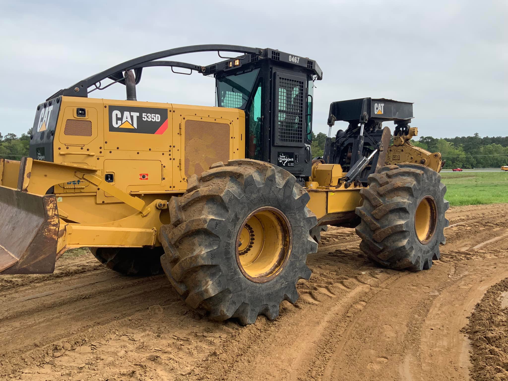 TTJ Equipment | Lufkin TX