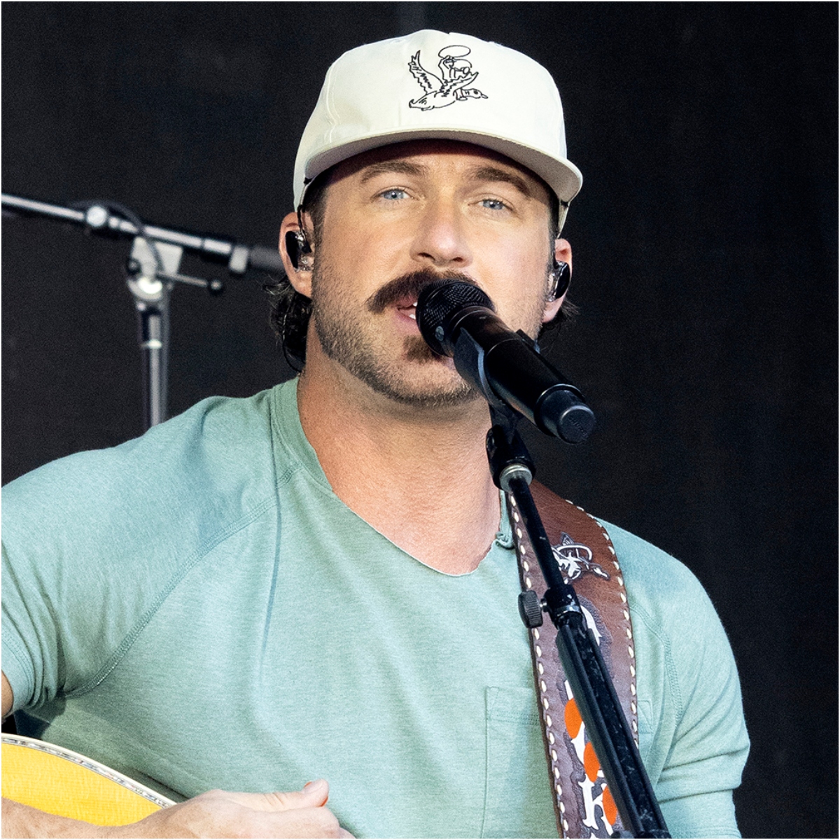 OutKick - A country music star shocked the internet with... | Facebook