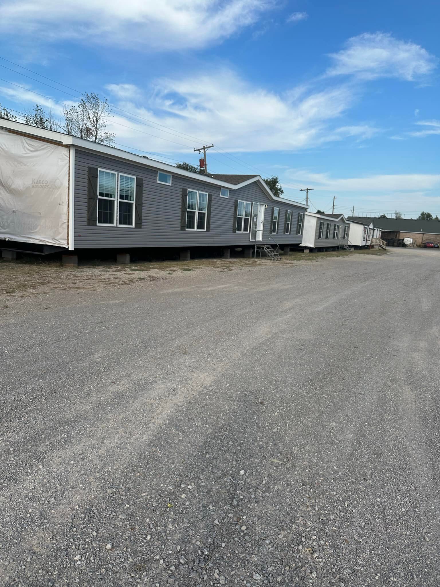 Universal Manufactured Homes | Oklahoma City OK