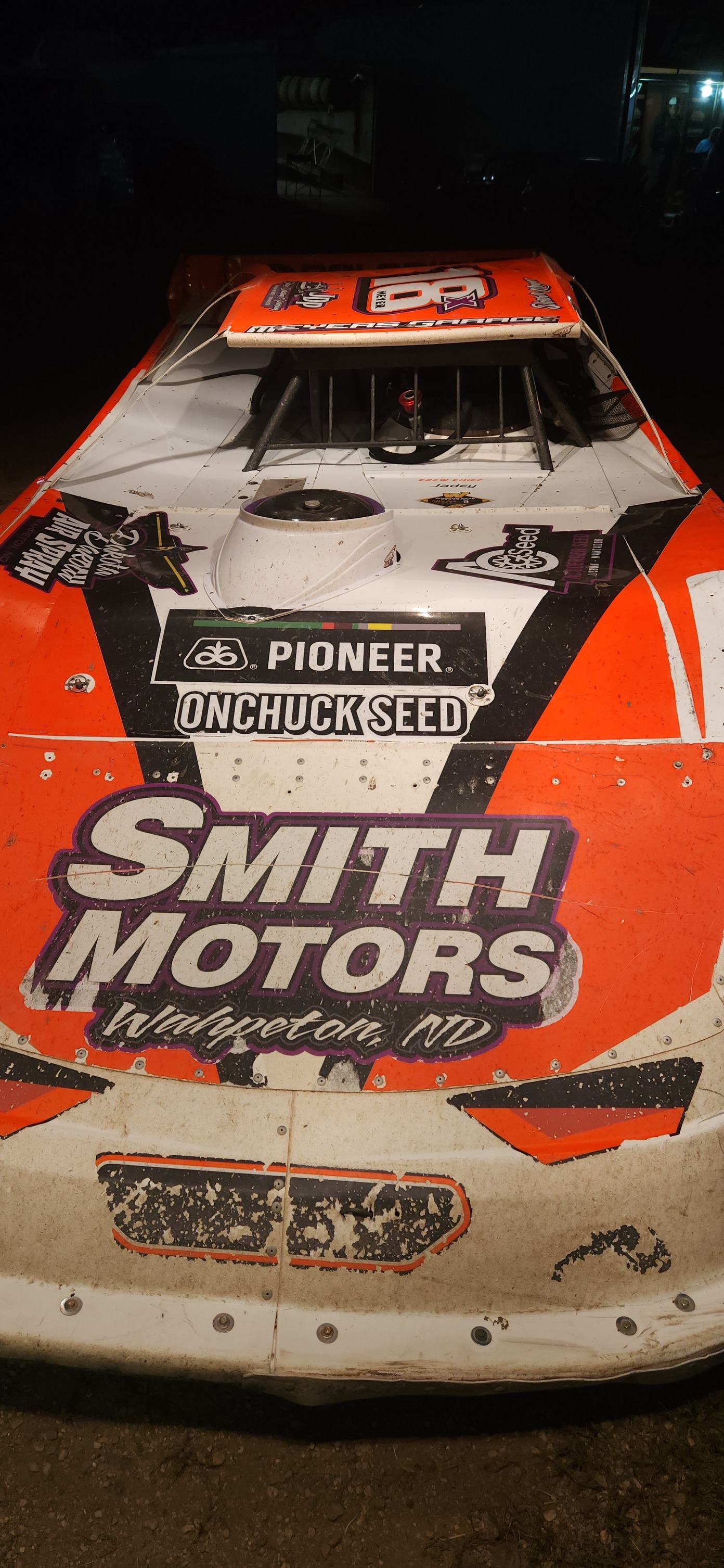 Meyer Racing