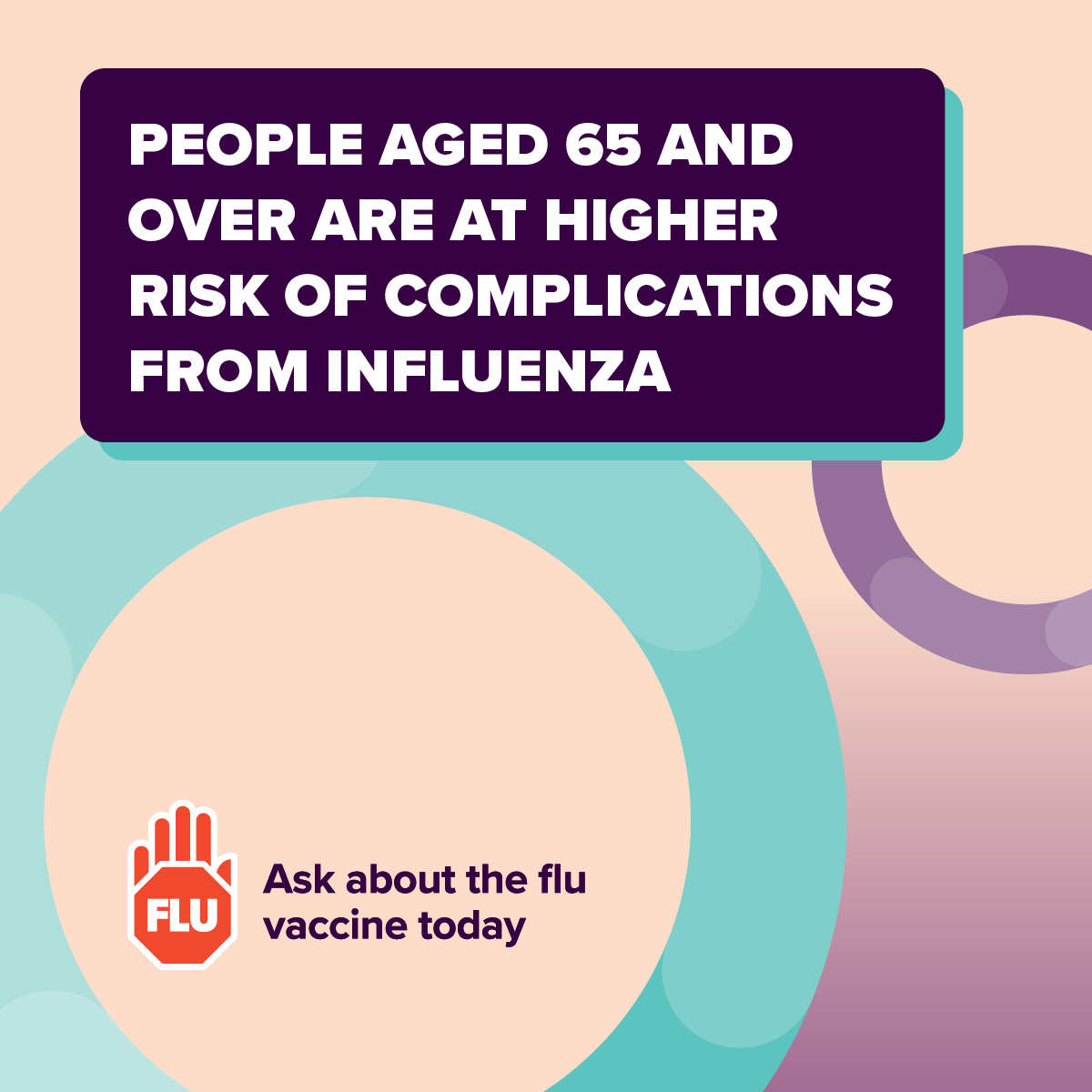 Your - As the weather gets cooler and we enter flu season and it's ...