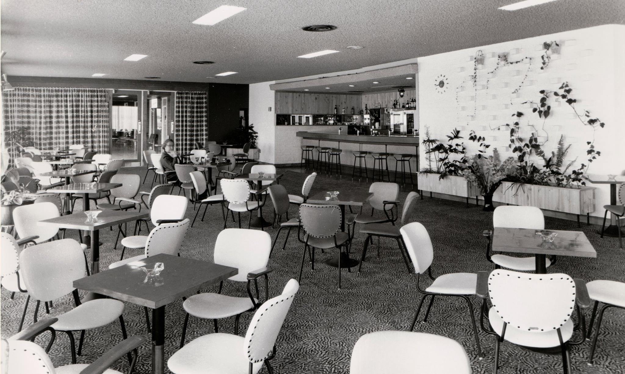 Lost Perth - Jim Horton asked ''does anyone remember in...