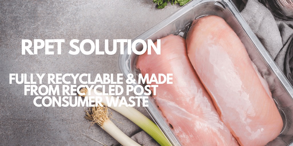 rESG Food Packaging