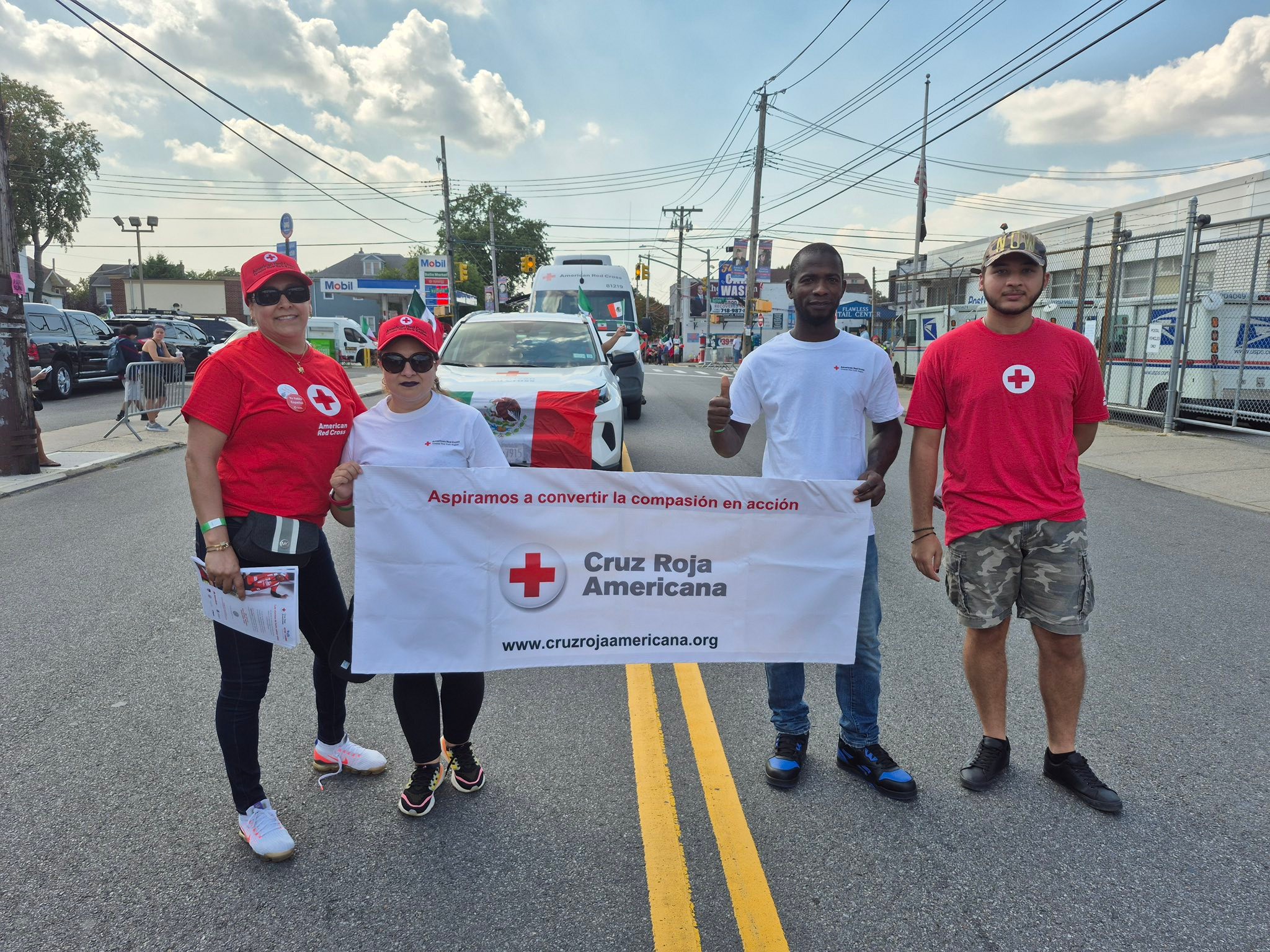 American Red - American Red Cross in Greater New York