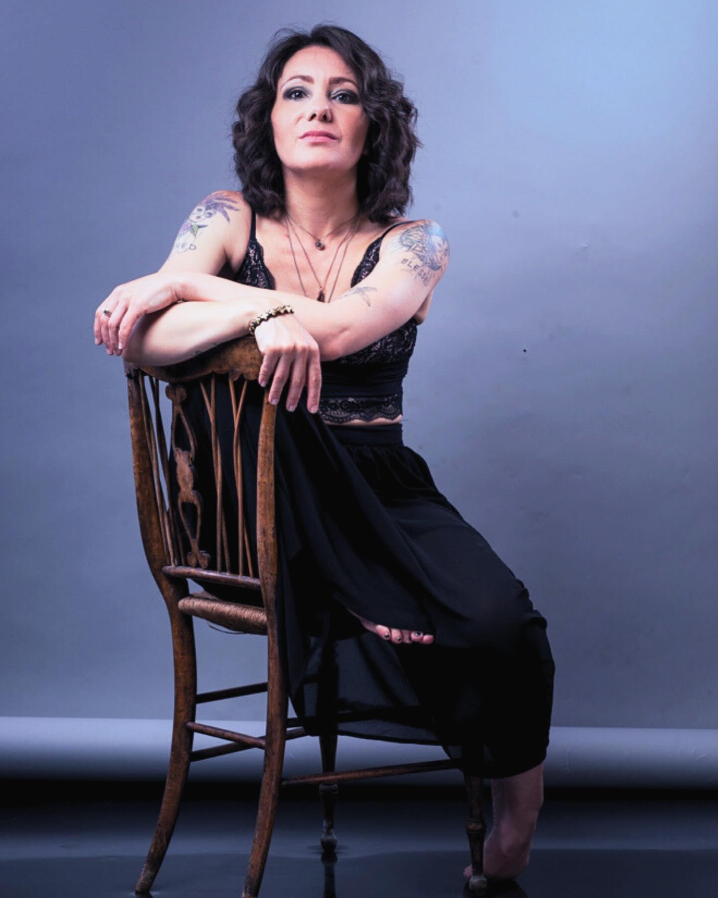 Melissa Harding Music