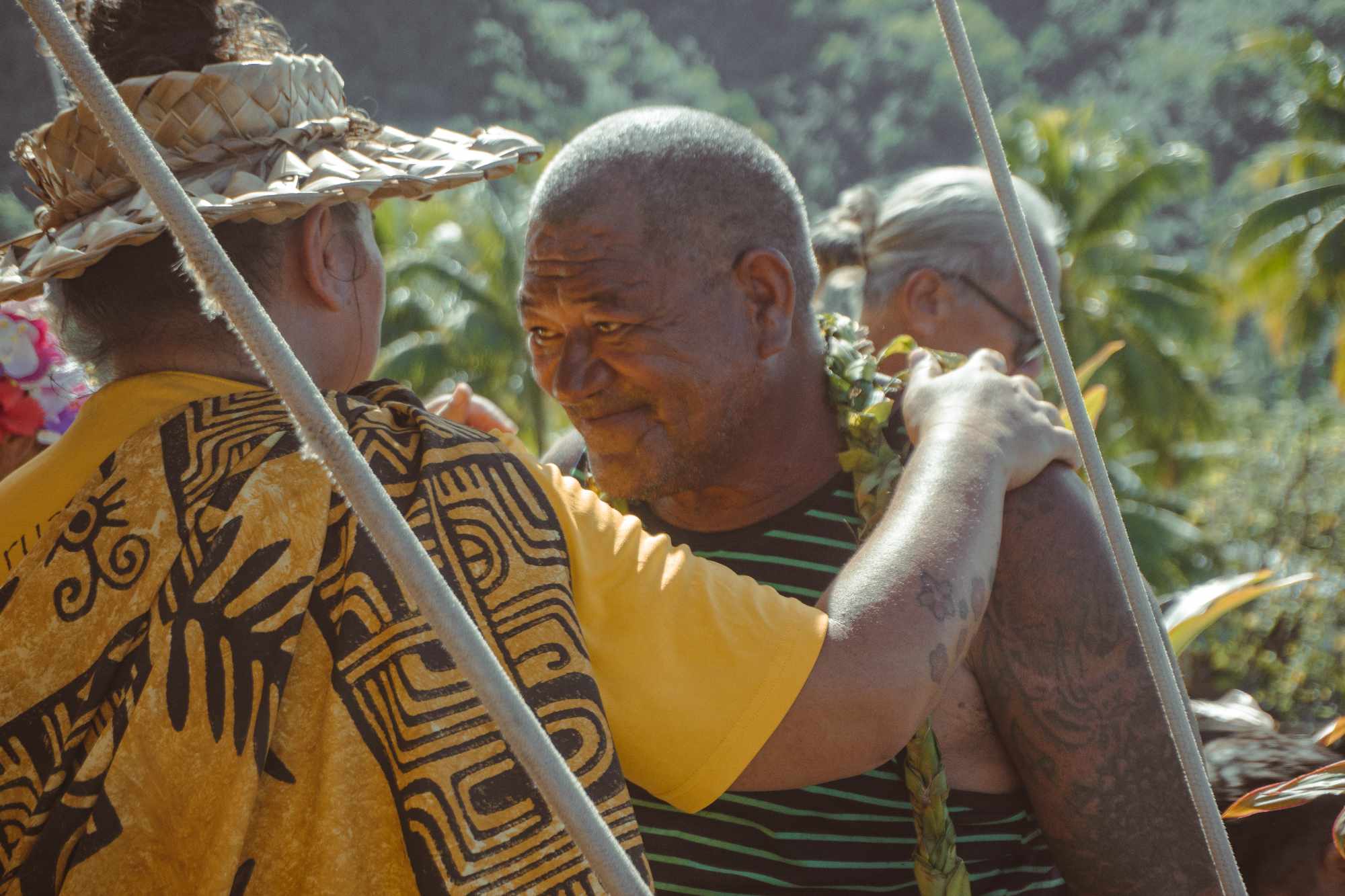 Faafaite - Tahiti... - Faafaite - Tahiti Voyaging Society