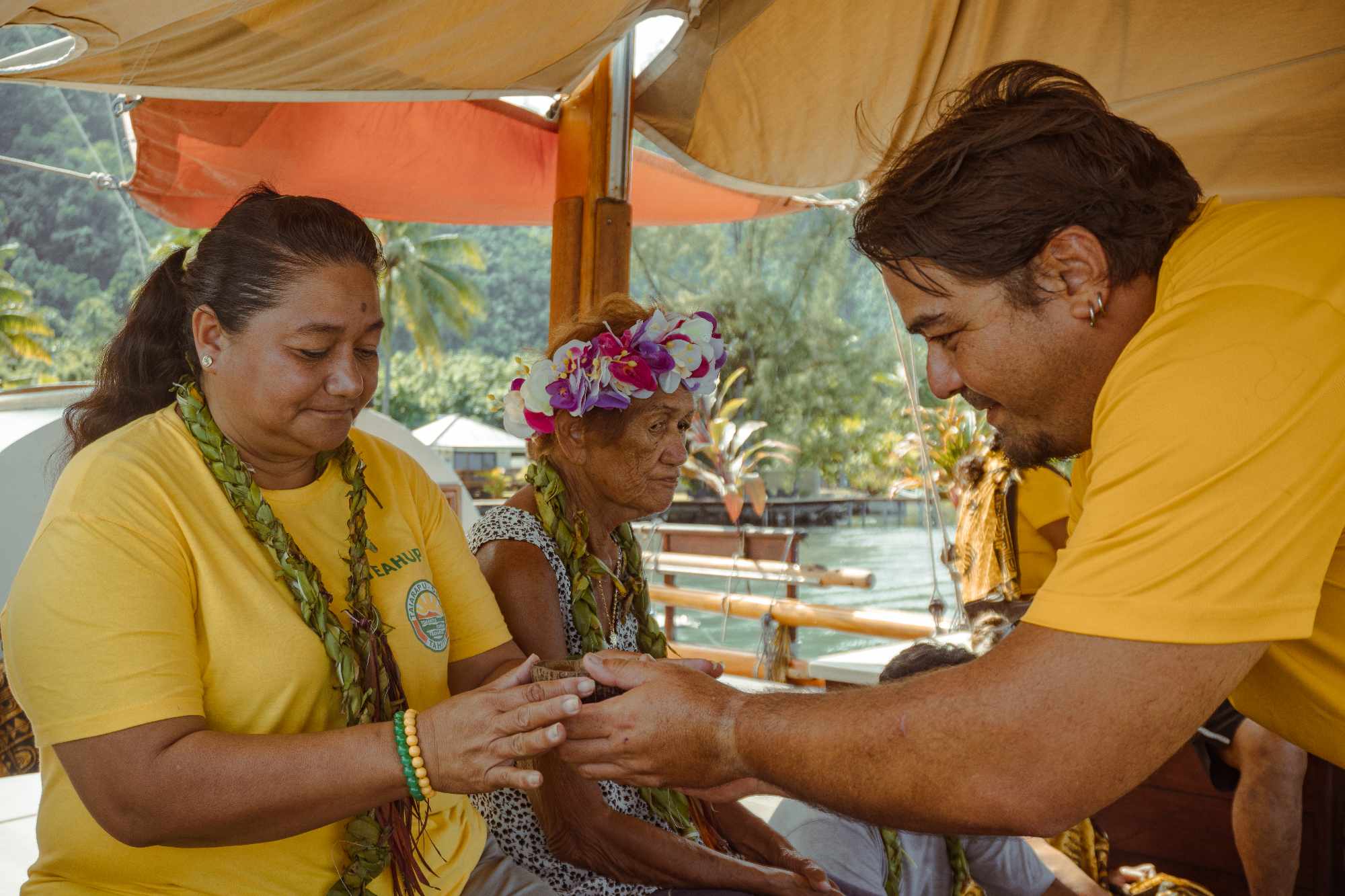 Faafaite - Tahiti... - Faafaite - Tahiti Voyaging Society