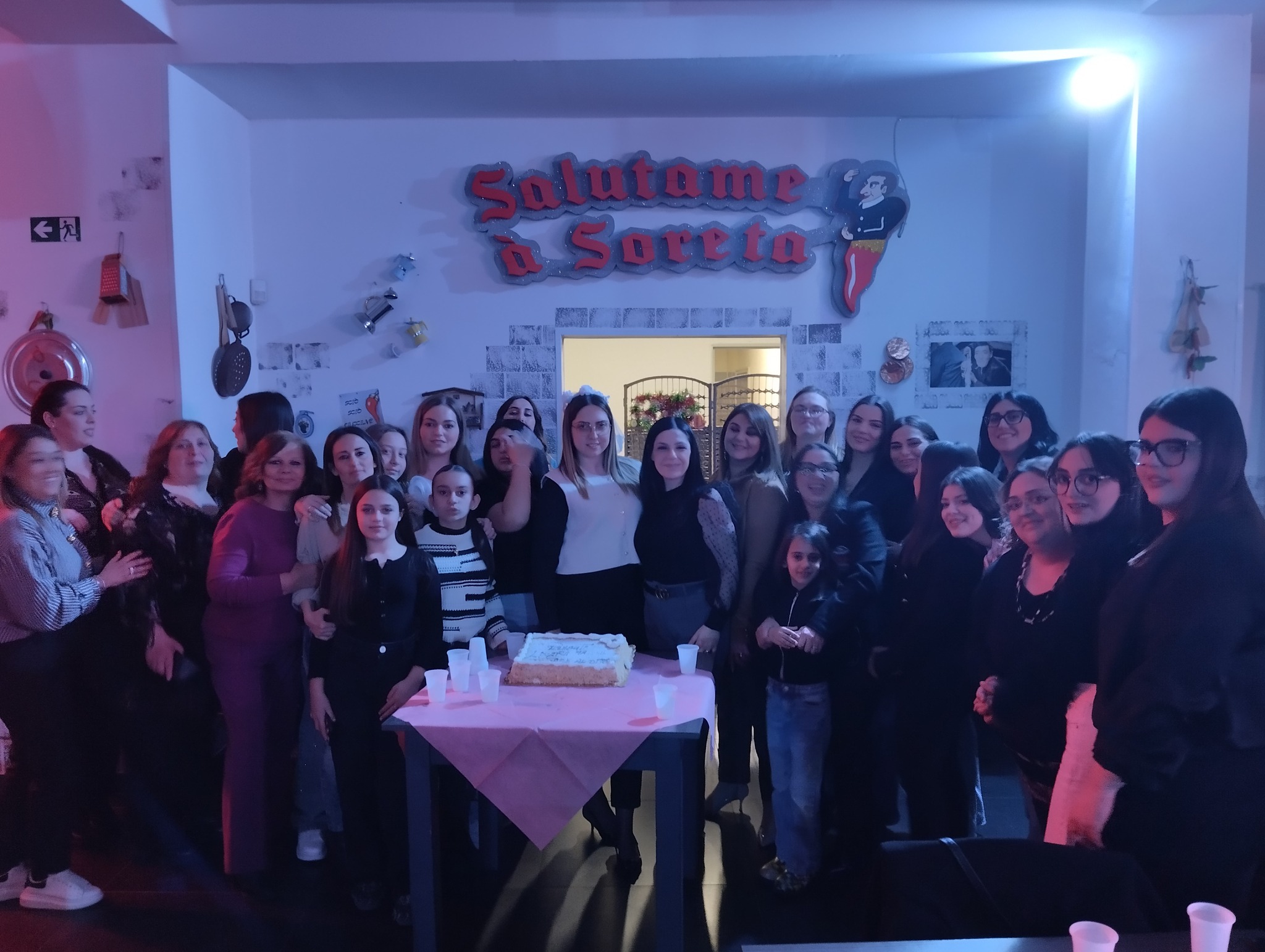 Salutame à Soreta added a new photo. - Salutame à Soreta