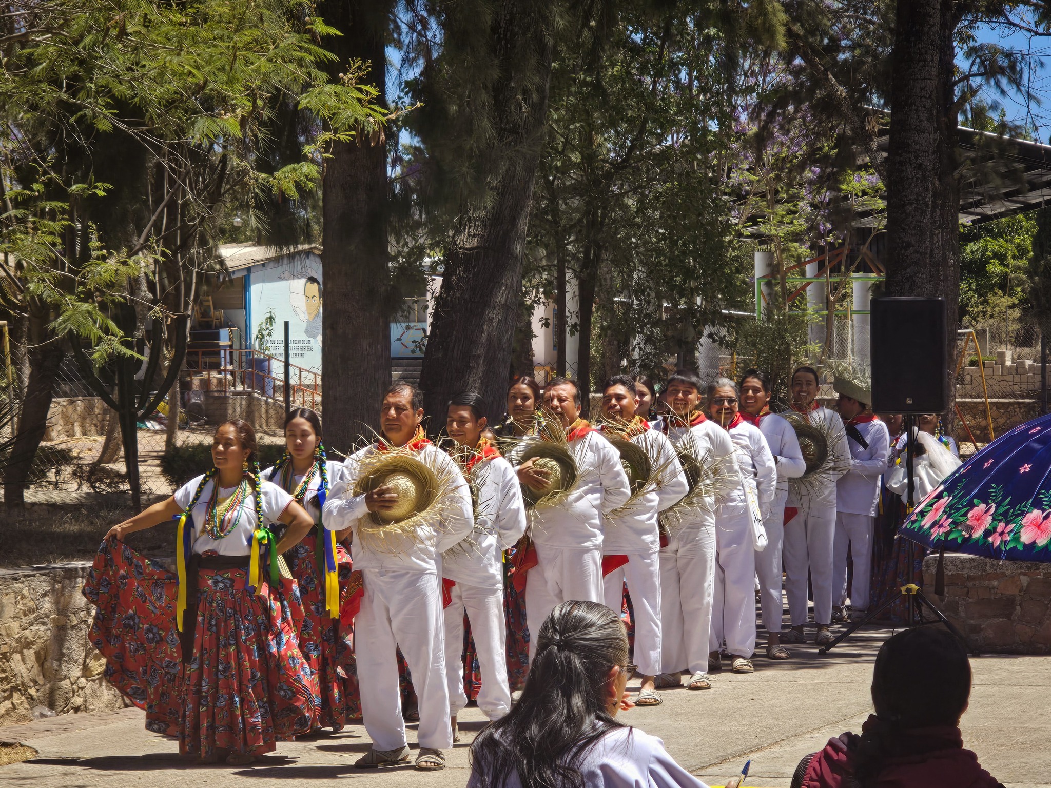Teotongo, Oaxaca | Teotongo