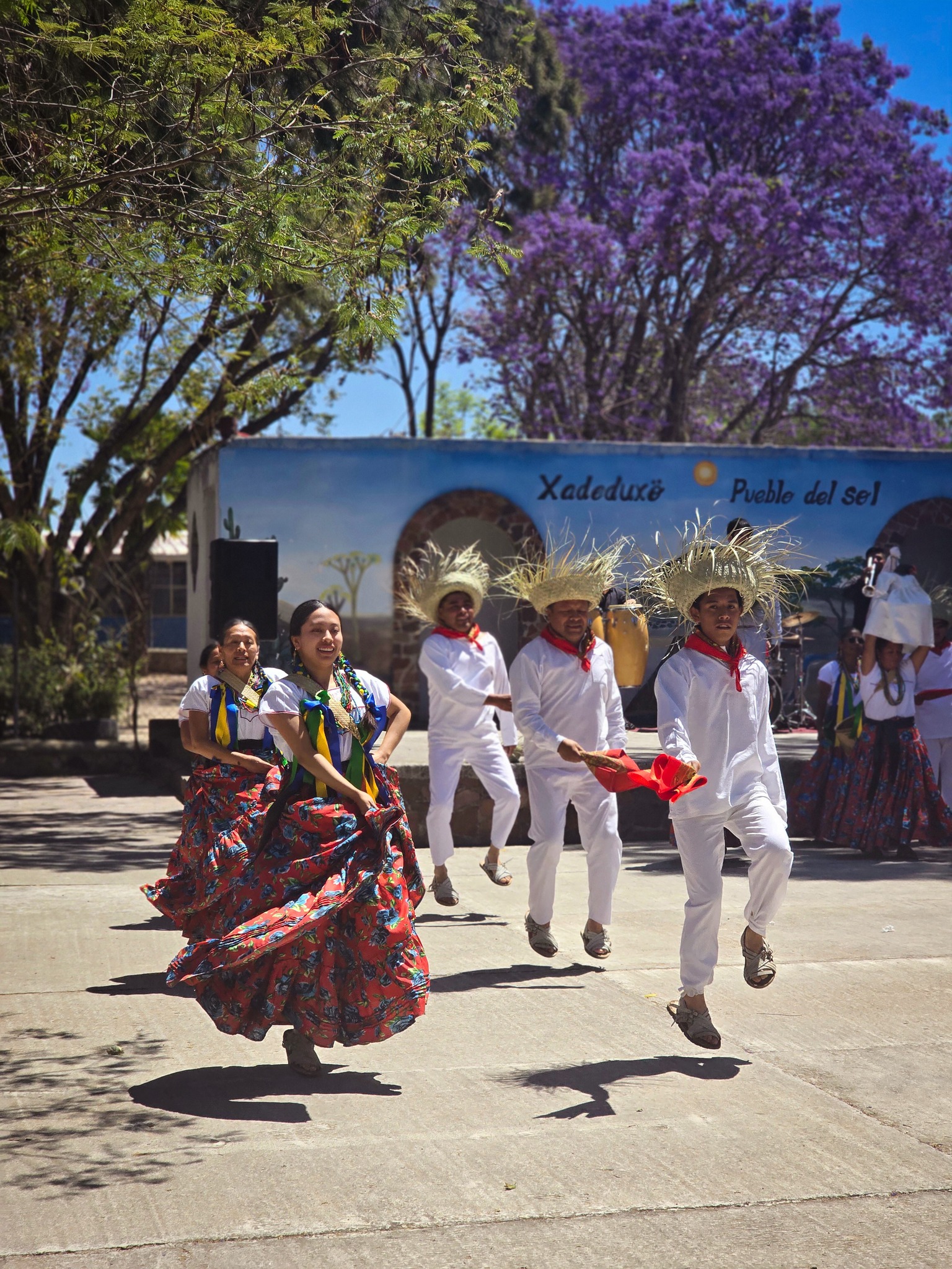 Teotongo, Oaxaca | Teotongo