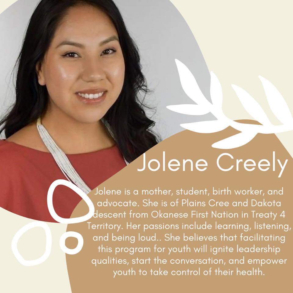 Empowering Indigenous Youth in Sexual Education | Regina SK